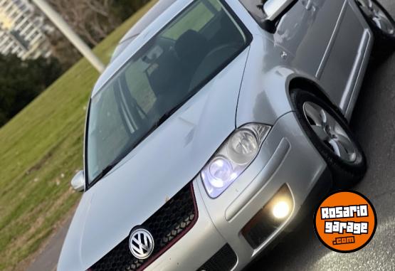 Autos - Volkswagen Bora 2014 Nafta 131500Km - En Venta