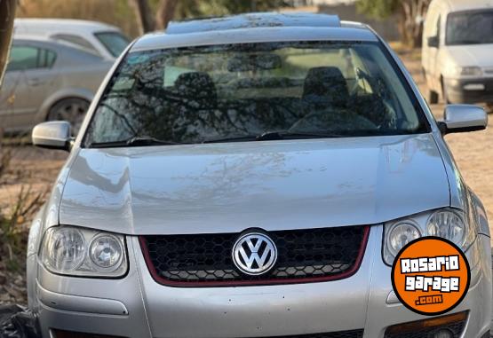 Autos - Volkswagen Bora 2014 Nafta 131500Km - En Venta