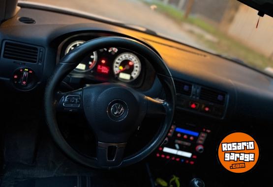 Autos - Volkswagen Bora 2014 Nafta 131500Km - En Venta