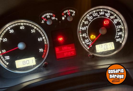 Autos - Volkswagen Bora 2014 Nafta 131500Km - En Venta