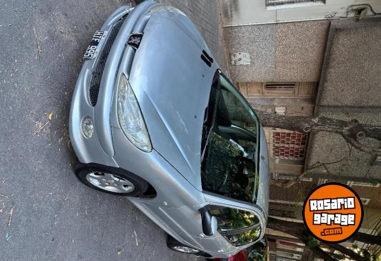 Autos - Peugeot 206 2008 Diesel 103000Km - En Venta