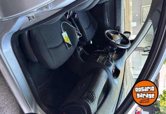 Autos - Peugeot 206 2008 Diesel 103000Km - En Venta