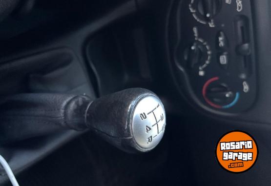 Autos - Peugeot 206 2008 Diesel 103000Km - En Venta