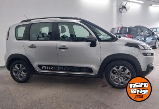 Autos - Citroen C3 aircross shine 2019 Nafta 126000Km - En Venta