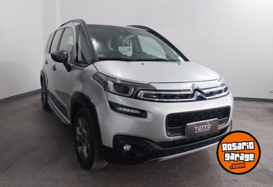 Autos - Citroen C3 aircross shine 2019 Nafta 126000Km - En Venta