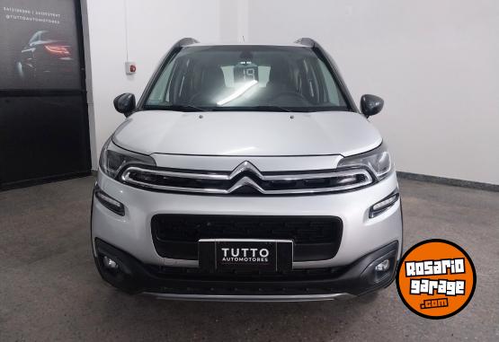 Autos - Citroen C3 aircross shine 2019 Nafta 126000Km - En Venta
