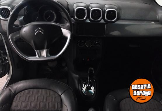 Autos - Citroen C3 aircross shine 2019 Nafta 126000Km - En Venta