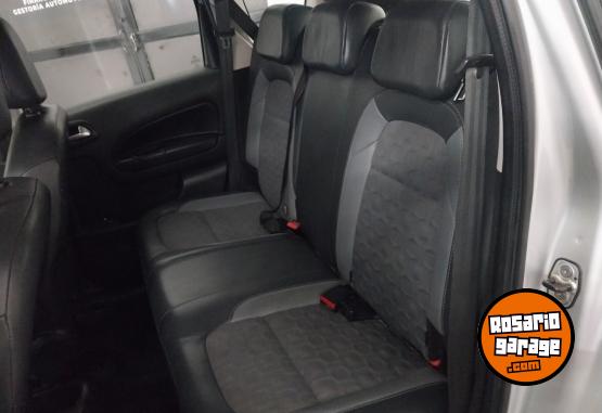 Autos - Citroen C3 aircross shine 2019 Nafta 126000Km - En Venta