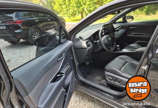 Autos - Toyota C-HR 1.8 HIBRIDA 2020 Electrico / Hibrido 60000Km - En Venta