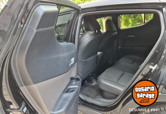Autos - Toyota C-HR 1.8 HIBRIDA 2020 Electrico / Hibrido 60000Km - En Venta