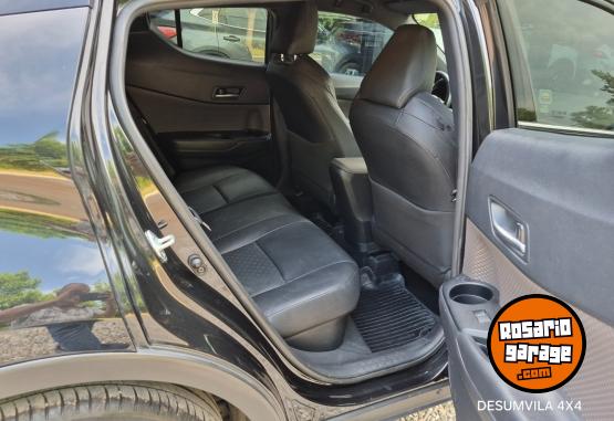 Autos - Toyota C-HR 1.8 HIBRIDO 2020 Electrico / Hibrido 60000Km - En Venta