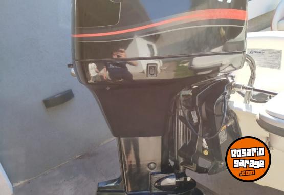 Embarcaciones - Vendo o permuto Kaisser 540 Open - En Venta