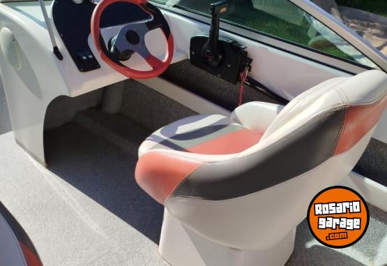 Embarcaciones - Vendo o permuto Kaisser 540 Open - En Venta