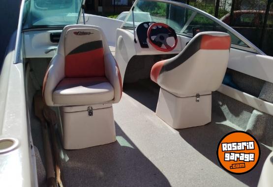 Embarcaciones - Vendo o permuto Kaisser 540 Open - En Venta