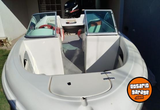 Embarcaciones - Vendo o permuto Kaisser 540 Open - En Venta