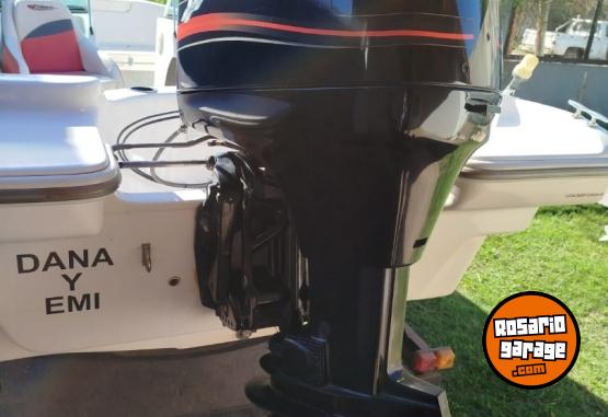 Embarcaciones - Vendo o permuto Kaisser 540 Open - En Venta