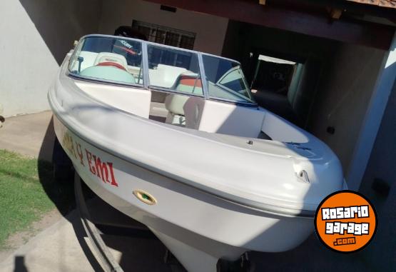 Embarcaciones - Vendo o permuto Kaisser 540 Open - En Venta