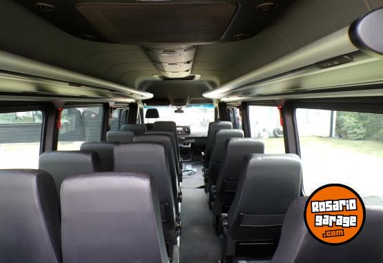 Utilitarios - Mercedes Benz sprinter 516 cdi midibus 2023 Diesel 93000Km - En Venta