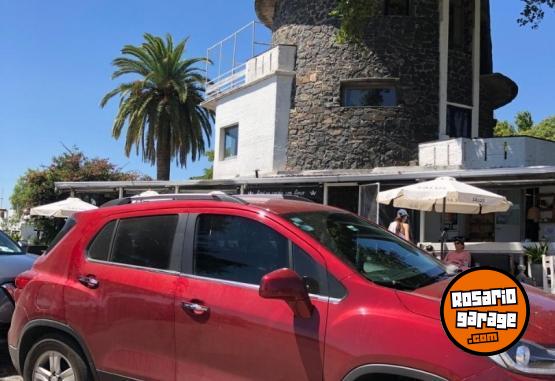 Autos - Chevrolet TRACKER 2019 GNC 100000Km - En Venta