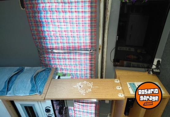 Camiones y Grúas - Motorhome iveco daily - En Venta