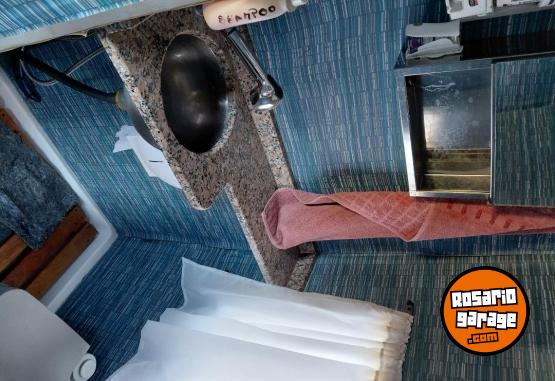 Camiones y Grúas - Motorhome iveco daily - En Venta