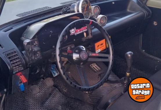 Clásicos - FIAT 125 MULTICARGA,,CON AGREGADOS - En Venta