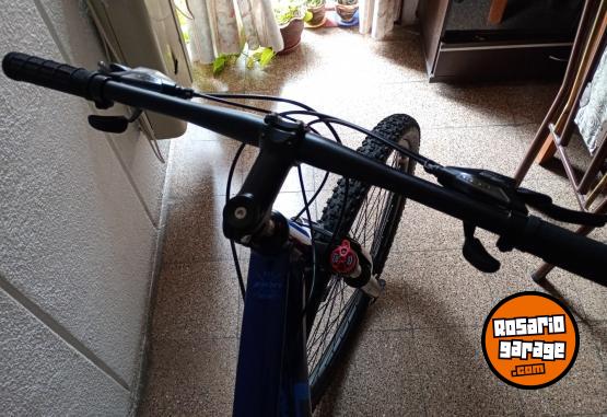 Deportes - Bicicleta Zion Breva - En Venta