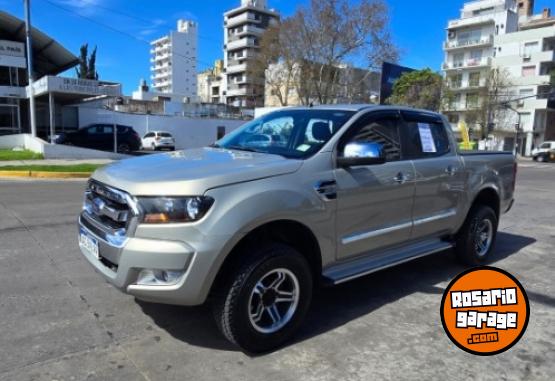 Camionetas - Ford Ranger 2018 Diesel  - En Venta