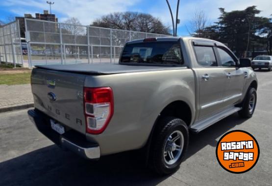 Camionetas - Ford Ranger 2018 Diesel  - En Venta