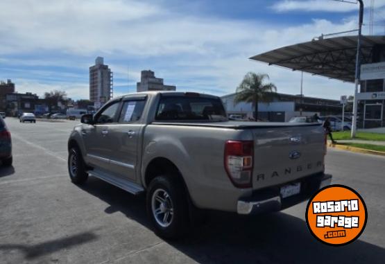 Camionetas - Ford Ranger 2018 Diesel  - En Venta