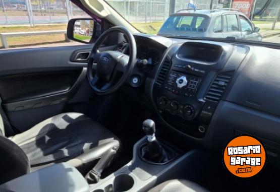 Camionetas - Ford Ranger 2018 Diesel  - En Venta