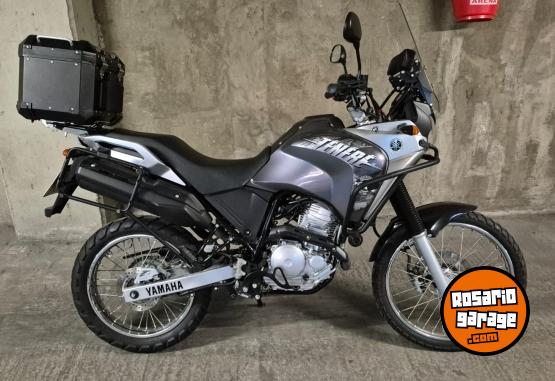 Motos - Yamaha tenere 250 2018 Nafta 9000Km - En Venta