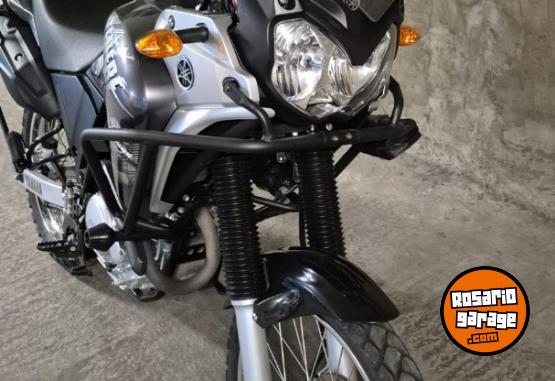 Motos - Yamaha tenere 250 2018 Nafta 9000Km - En Venta