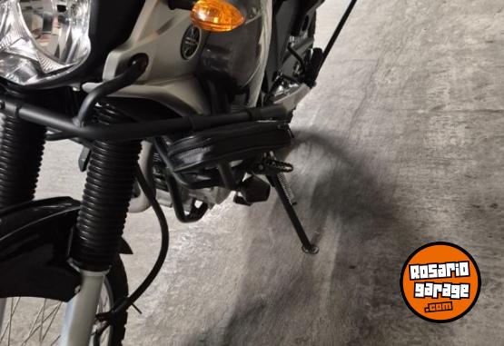Motos - Yamaha tenere 250 2018 Nafta 9000Km - En Venta