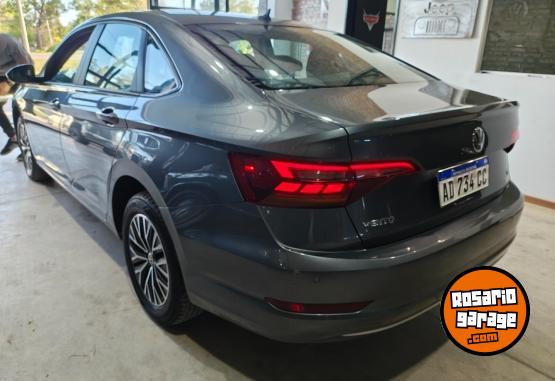 Autos - Volkswagen Vento 2019 Nafta 60000Km - En Venta