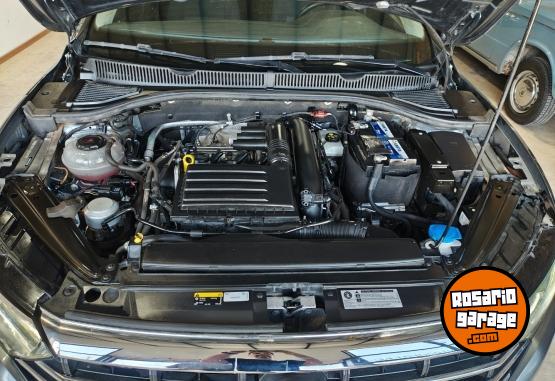 Autos - Volkswagen Vento 2019 Nafta 60000Km - En Venta