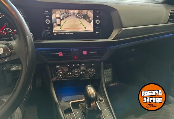 Autos - Volkswagen Vento 2019 Nafta 60000Km - En Venta