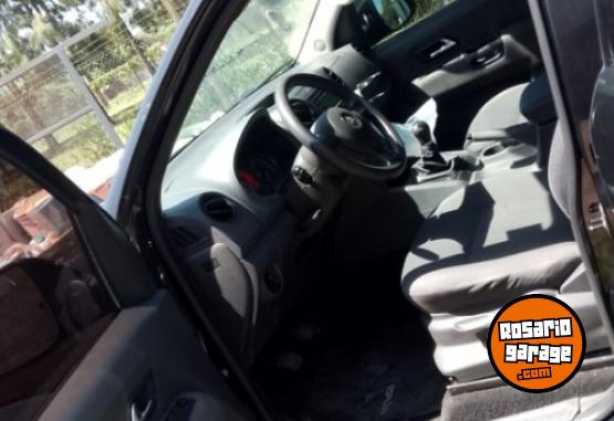 Camionetas - Volkswagen Amarok 2015 Diesel 200000Km - En Venta