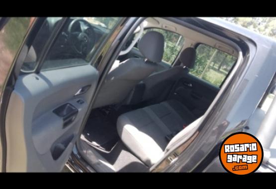 Camionetas - Volkswagen Amarok 2015 Diesel 200000Km - En Venta