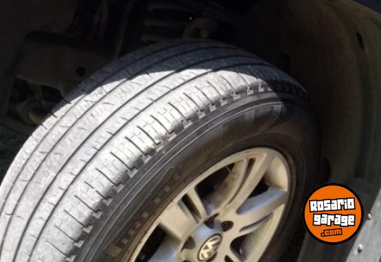 Camionetas - Volkswagen Amarok 2015 Diesel 200000Km - En Venta