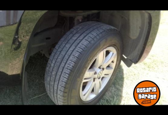 Camionetas - Volkswagen Amarok 2015 Diesel 200000Km - En Venta