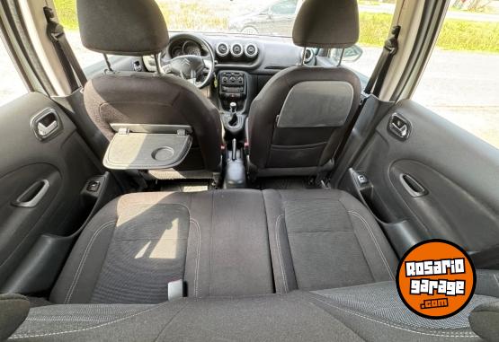 Autos - Citroen C3 Picasso 2013 Nafta 130000Km - En Venta