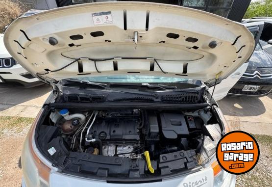 Autos - Citroen C3 Picasso 2013 Nafta 130000Km - En Venta