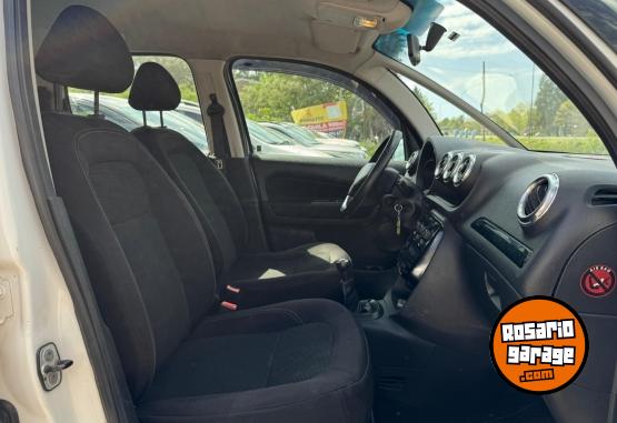 Autos - Citroen C3 Picasso 2013 Nafta 130000Km - En Venta