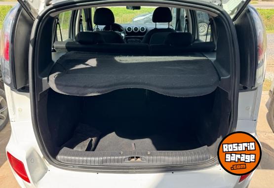 Autos - Citroen C3 Picasso 2013 Nafta 130000Km - En Venta