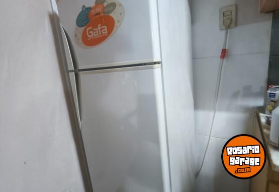Hogar - Heladera con Freezer Gafa - En Venta