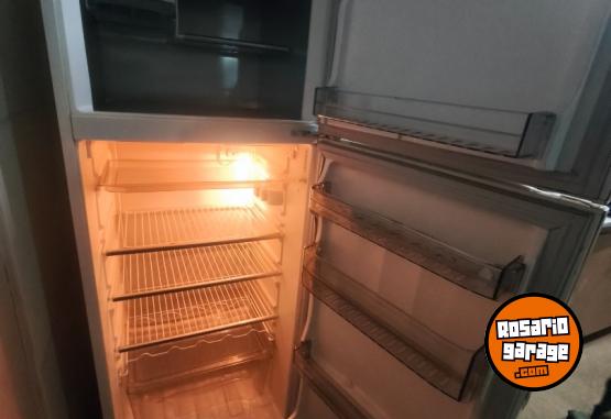 Hogar - Heladera con Freezer Gafa - En Venta