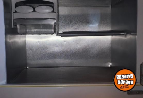 Hogar - Heladera con Freezer Gafa - En Venta