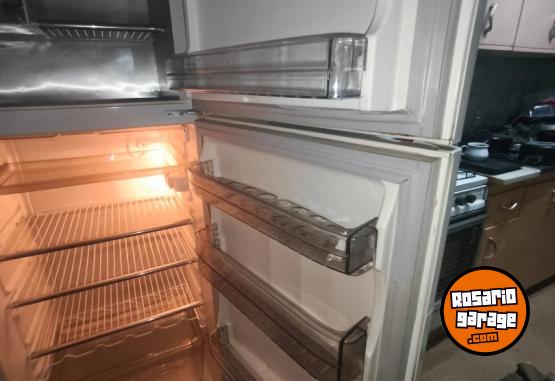 Hogar - Heladera con Freezer Gafa - En Venta