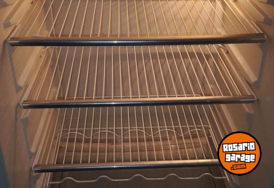 Hogar - Heladera con Freezer Gafa - En Venta